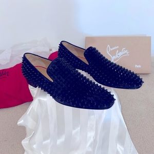 Christian Louboutin Dandelion Spikes